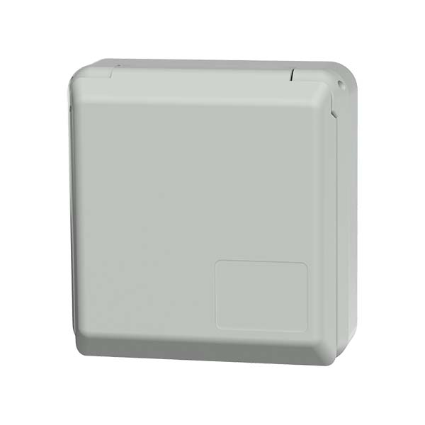 پریز ارت دار شوکو تابلویی IP44