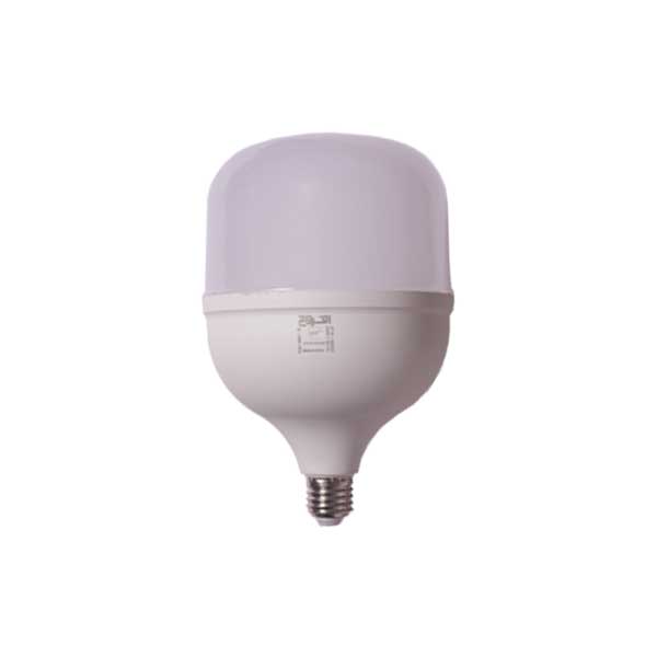 لامپ LED حبابی استوانه ای 20 وات آفتابی