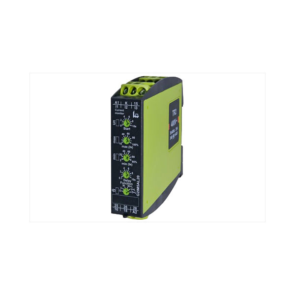 رله کنترل جریان تکفاز 5 آمپر، G2IM5AL20