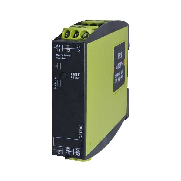 رله ترمیستور  G2TF02