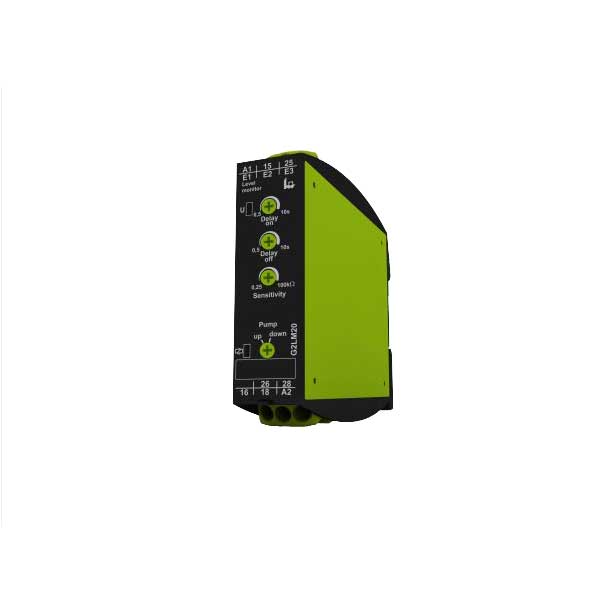 رله کنترل سطح مایعات، G2LM20 230V AC